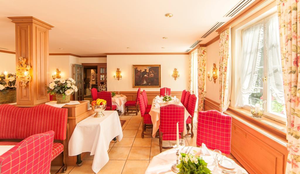 Landhotel Hirsch Τούμπινγκεν Εξωτερικό φωτογραφία